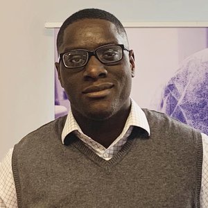 Alex Afranie
