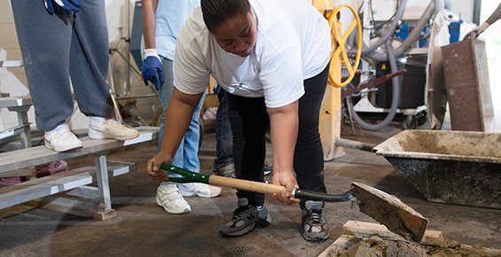 Partnerships Matter: Green Jobs Innovation Fund Outcomes